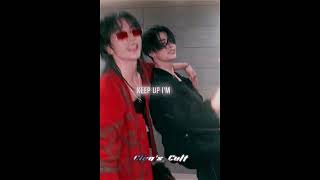 quotGIVE ME EVERYTHING YOU TOOK FROM MEKEEP UPquot TIKTOK TREND HYUNJIN X NIKI EDIT hyunjinniki kpop [upl. by Ailyt519]