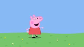 MLG PEPPA PIG GOES SWIMMING [upl. by Glasgo]