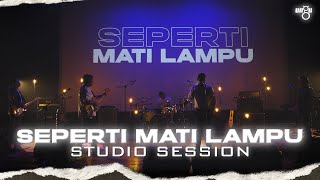 Seperti Mati Lampu  UNGU  Waktu Yang Dinanti 30 [upl. by Land528]