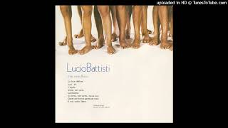 Lucio Battisti  laquila [upl. by Umont]