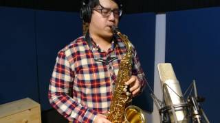 Yanagisawa A991 Saxophone [upl. by Alim]