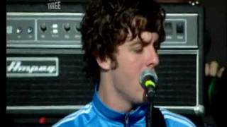 Arctic Monkeys  Fake Tales of San Francisco  Live at T in the Park 2006 HD [upl. by Llenoil]