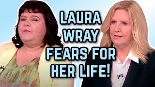 Fiona Harvey STALKED Laura Wrays Family [upl. by Gretal295]