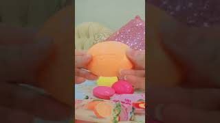 Soap asmr youtubeshorts asmrsounds soapasmr sleepmusic viralvideo satisfyingvideo satisfying [upl. by Ahsakat]