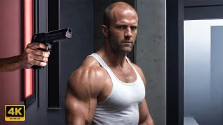 فيلم الاكشن  New Released Hollywood Action Movie  Jason Statham  2024 [upl. by Spillar]