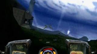 Descent 3 Trailer from 1998 [upl. by Janela466]