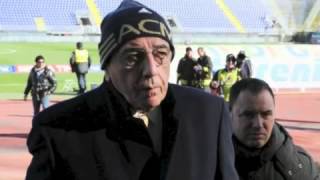 Jacobelli Pallotta ha ragione il problema non è Tavecchio ma chi lappoggia Ora basta [upl. by Neyud]