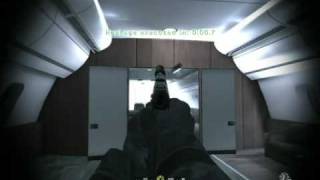 Call of Duty 4 Mile High Club Veteran  Complete Run [upl. by Waldemar]