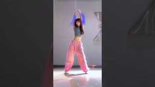 Dancing Girl dance romatic dancinggirl dancingqueen shorts [upl. by Bergeron]