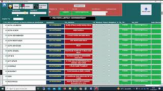 Présentation application  Retenue à la source et génération de fichier XML sur la plateforme TEJ [upl. by Fidela]