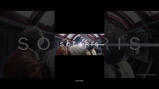 Solaris trailer 2002 [upl. by Barthel]