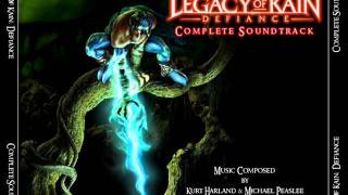 Legacy of Kain Defiance  Ozar Midrashim Raziels Theme Full Version [upl. by Lilian574]