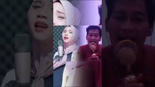 gala gala duet karaoke cover vocal Ft Frida KDI dangdut dangdutkaraoke duetkaraoke galala [upl. by Aloivaf]