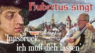 Innsbruck ich muß dich lassen [upl. by Ydnih]