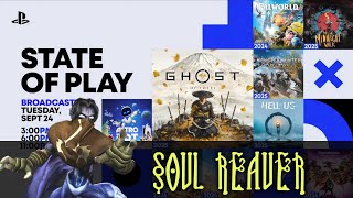 PlayStation State of Play 2024 All the Biggest New and Remastered Game Announcements [upl. by Maxwell683]