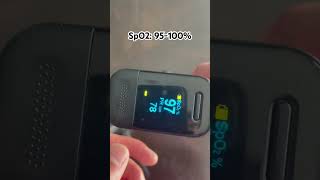 How To Use a Pulse Oximeter [upl. by Naie]