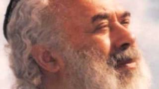 The Krakow Nigun  Rabbi Shlomo Carlebach  ניגון קראקוב  רבי שלמה קרליבך [upl. by Klos]