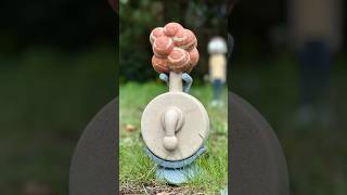 STONE PLUMBUS rickandmorty [upl. by Lubba]