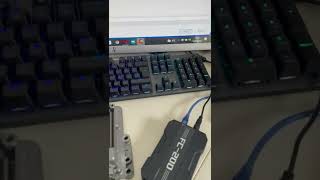 Fiat Doblo EDC17C49 Full backup Bench and Password Reading Via CG FC200 [upl. by Josephson]