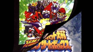 SRW FF FinalComplete Box  New Strategy [upl. by Pack596]