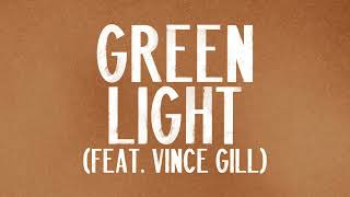 quotGreen Light feat Vince Gillquot  Drew Holcomb amp the Neighbors  Official Lyric Video [upl. by Illa]