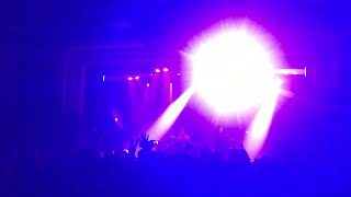 Anberlin  Fin Live at The Tivoli 20190525 [upl. by Llerrah]