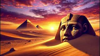 Secrets of the Sands Unveiling Ancient Desert Civilizations [upl. by Roehm]