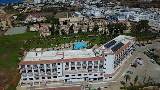 Anmaria Hotel Анмария ОтельАйяНапа КипрAyia Napa Cyprus [upl. by Toma854]