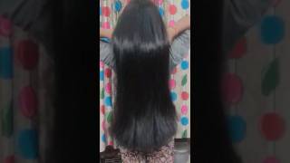 Permanent hair straightening rebonding matrix products short ytshorts [upl. by Nawaj]