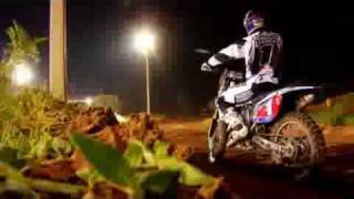 James Stewart Highlights Tribute Video  SuperCross [upl. by Libove347]