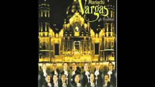 Mariachi Vargas de Tecalitlan Alabare a Mi Señor [upl. by Birdt]