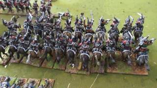 28mm Napoleonic Collection [upl. by Sirob749]