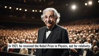 The Legacy of Albert Einstein [upl. by Gannie]