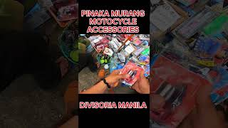 Motocycle accessories motovloggerph motovlogphilippines motorparts motorcycleaccessories [upl. by Asare680]