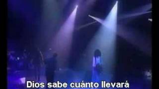 ToTo  I´ll Be Over You Subtitulado en Español [upl. by Hserus289]