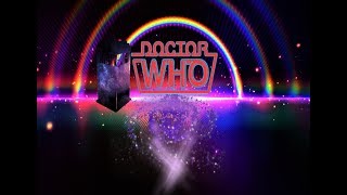 Doctor Who 80s Theme Remix [upl. by Deloris480]