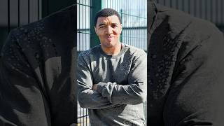 Troy Deeney on playing football matches while on tag 😅 football footballshorts [upl. by Carly164]