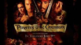 Pirates of the Caribbean  Pirates Montage  Soundtrack [upl. by Tadashi36]