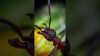 Did you know ants don’t have lungs facts ytshorts animals science [upl. by Metah]