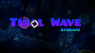 Tidal Wave 35 4793 72100 60k ATT  120hz [upl. by Elwina888]