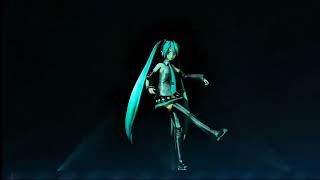 Tinplates Dance Live at Magical Mirai 2024 Osaka Hatsune Miku [upl. by Sair194]