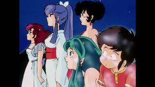 Urusei Yatsura BGM TVM64 [upl. by Hannibal]