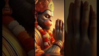 Sankat Mochan keshari nandana yt ytshots trending hanuman hanumanchalisa hanumanbhajan [upl. by Ritter826]