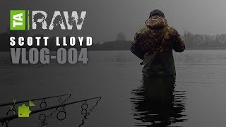 TA  RAW  Scott Lloyd  Vlog  004 [upl. by Aisiat258]