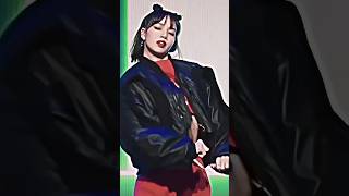 LISA iconic intentions Dance cover✨iqiyi blackpink lisa [upl. by Panther783]