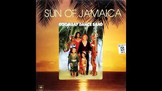 Goombay Dance Band  Sun of Jamaica [upl. by Hosfmann375]