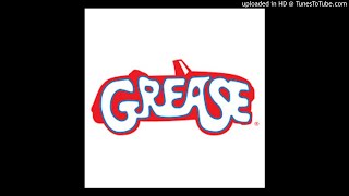 Grease MegaMix Instrumental  7th Grade COMPLETE [upl. by Ainessej]