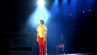 Billy Elliot Electricity by Eric Backstrøm [upl. by Rosco]