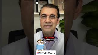 ONCOLOGISTA ASSISTAM O VÍDEO COMPLETO EM drrogerioleite [upl. by Penman]