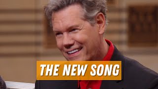 Randy Travis Latest Song Causes Controversy [upl. by Nameerf]